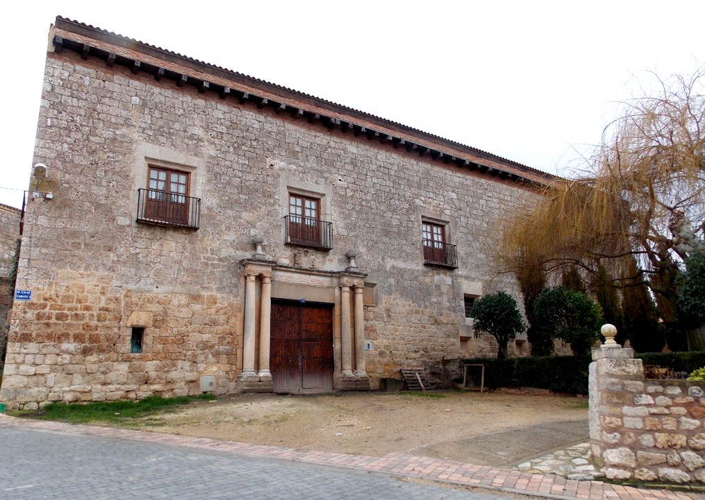 Palacio Arzobispal