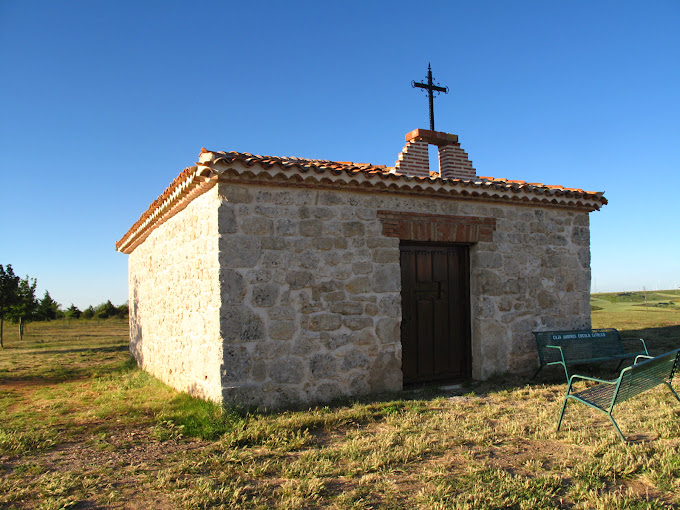 Ermita de Santa Bárbara