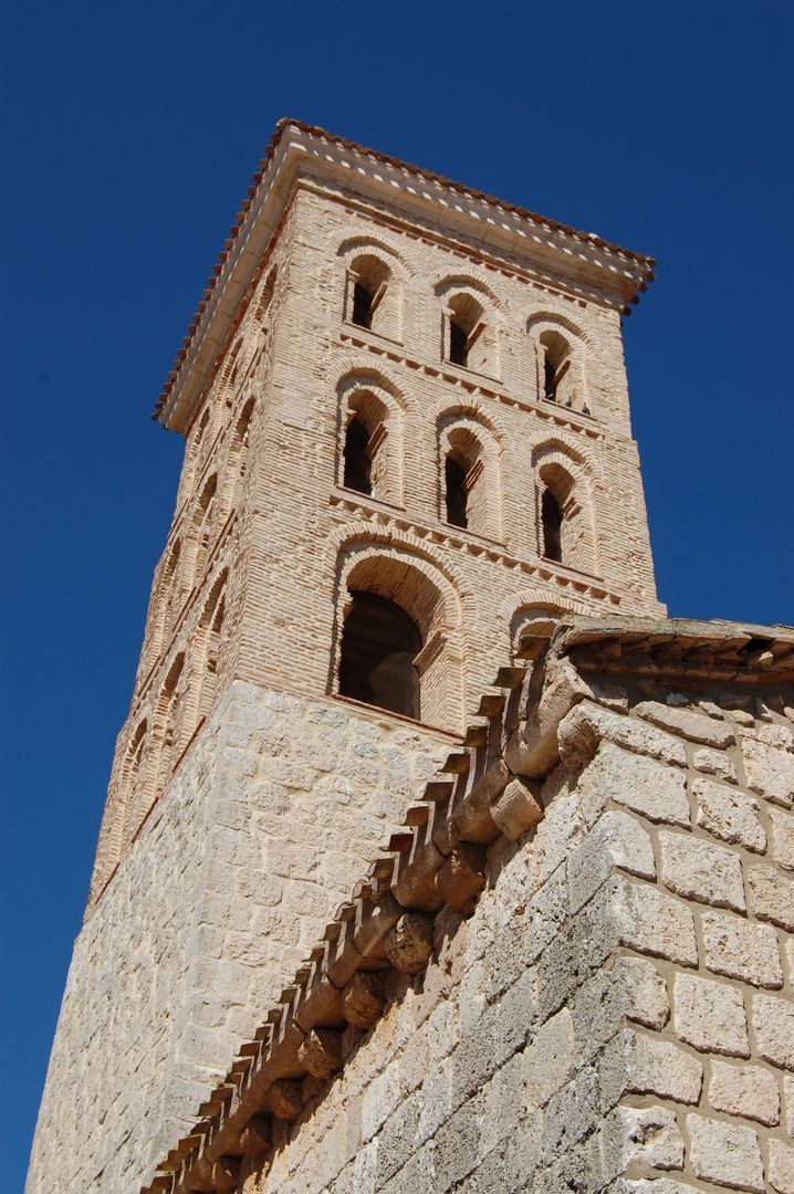 Torre Mudejar