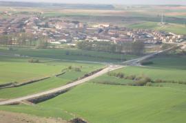Arcos de la Llana