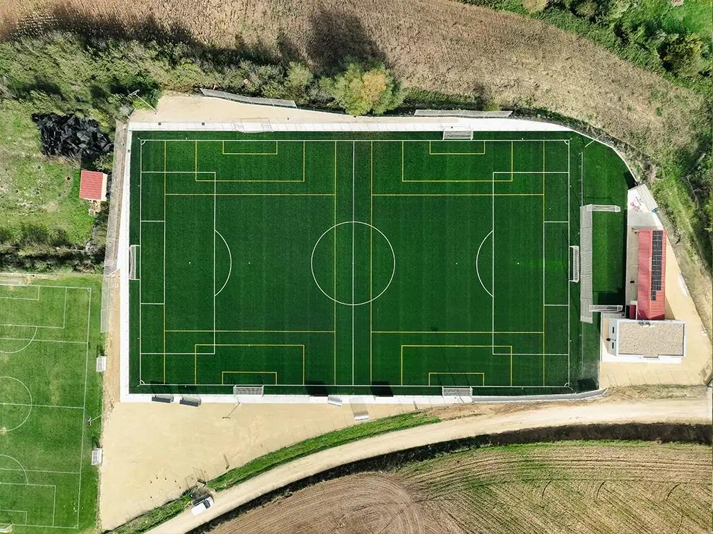 Campo de Fútbol
