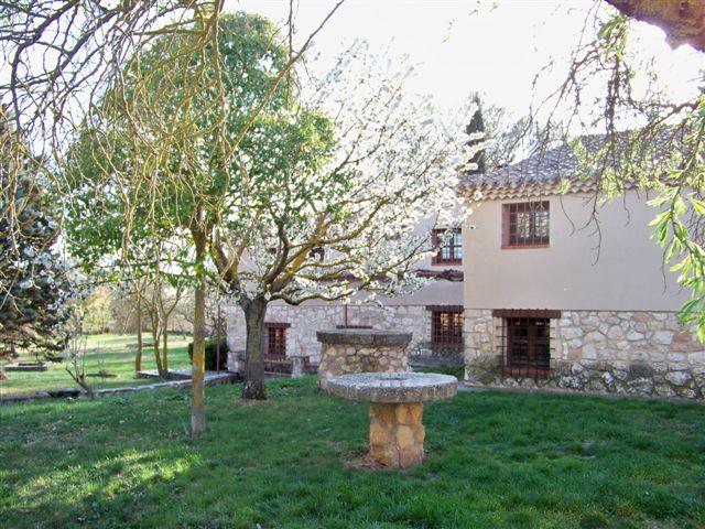Centro de Turismo Rural