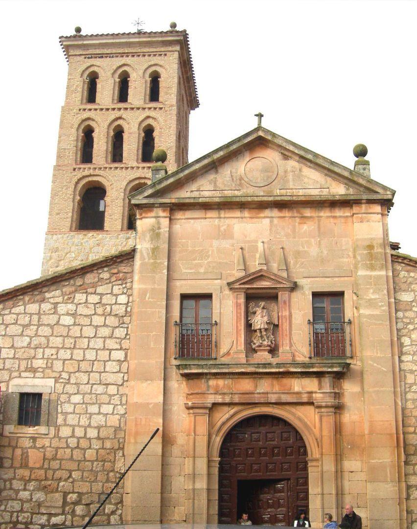 La Iglesia